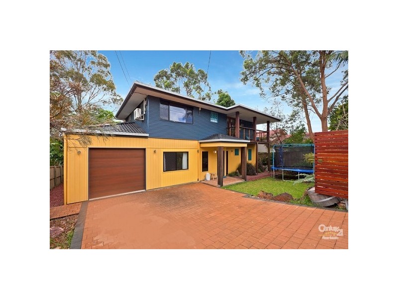 134 Wellington Street, Ormiston QLD 4160