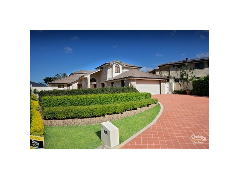 22 Archer Place, Wellington Point QLD 4160