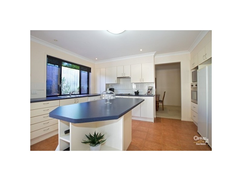 22 Archer Place, Wellington Point QLD 4160