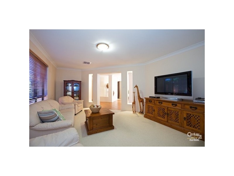 22 Archer Place, Wellington Point QLD 4160