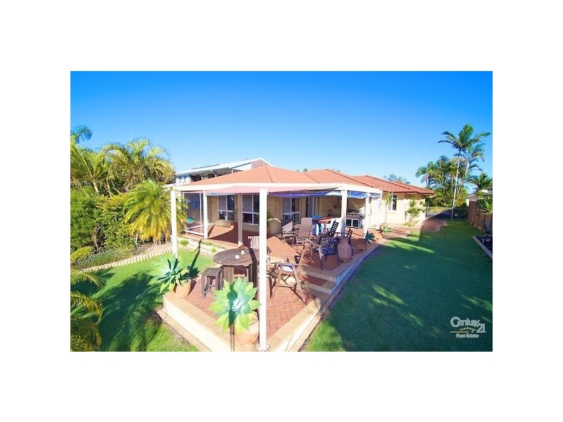 11 Bollard Ct, Raby Bay QLD 4163