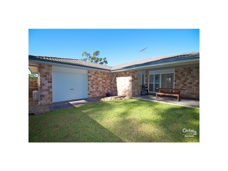 37 Pimelea Cr, Mount Cotton QLD 4165