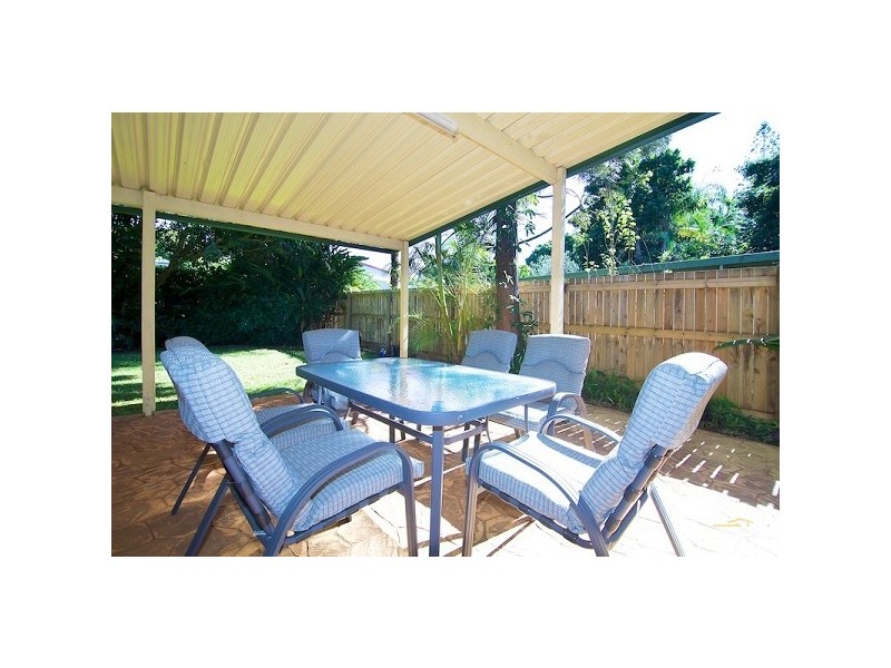 32 Gotha Street, Cleveland QLD 4163