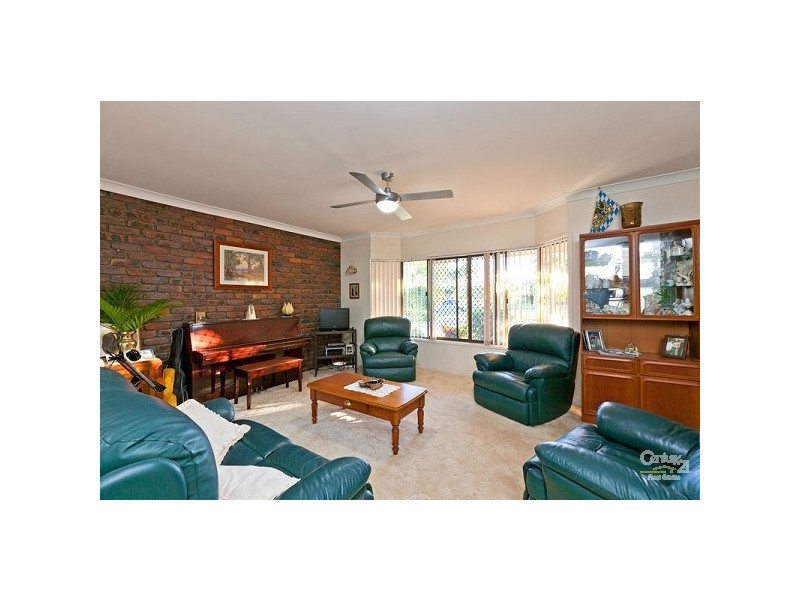 123 Fitzroy Street, Cleveland QLD 4163