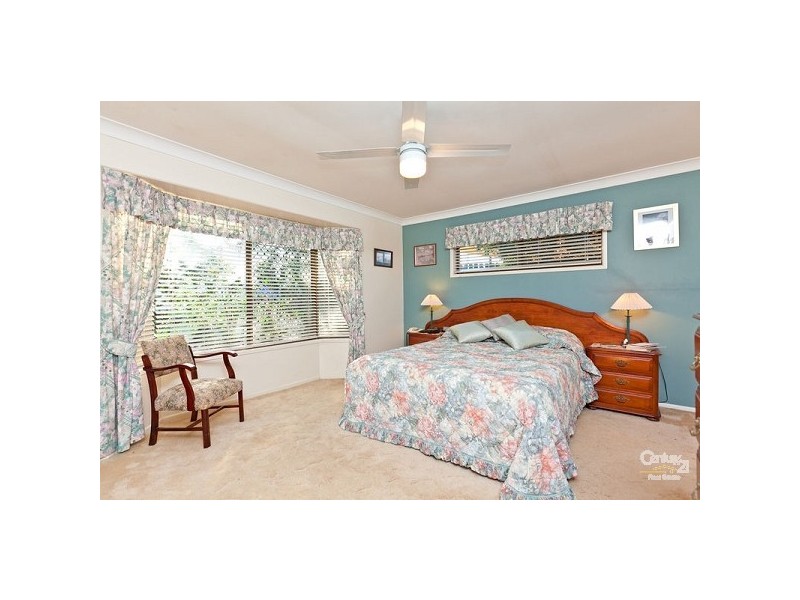 123 Fitzroy Street, Cleveland QLD 4163