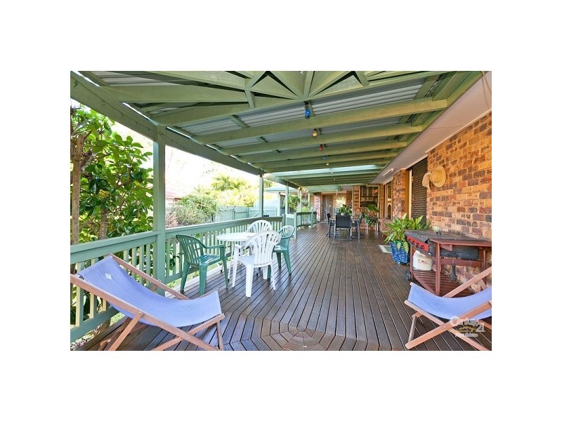 123 Fitzroy Street, Cleveland QLD 4163