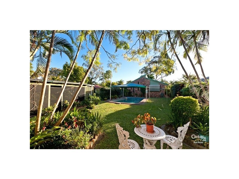 123 Fitzroy Street, Cleveland QLD 4163