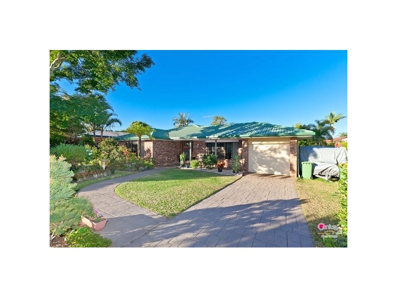 123 Fitzroy Street, Cleveland QLD 4163