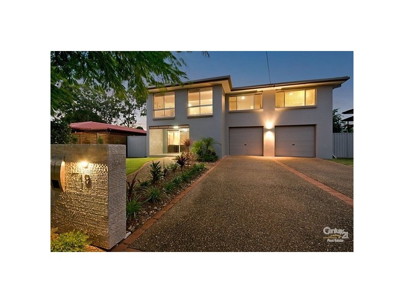 19 Hilliard Street, Ormiston QLD 4160