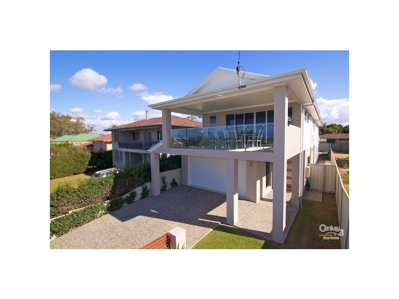 20 George Street, Ormiston QLD 4160