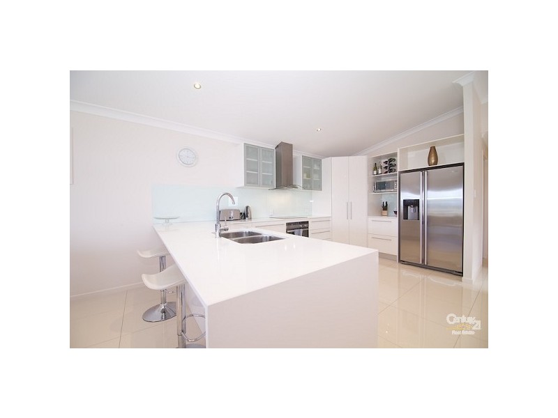 20 George Street, Ormiston QLD 4160