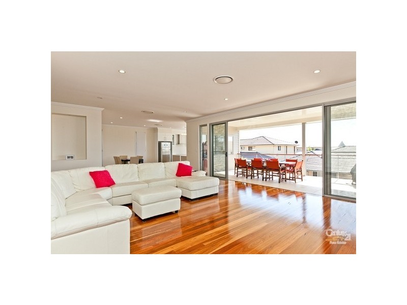 100 Thornlands Road, Thornlands QLD 4164