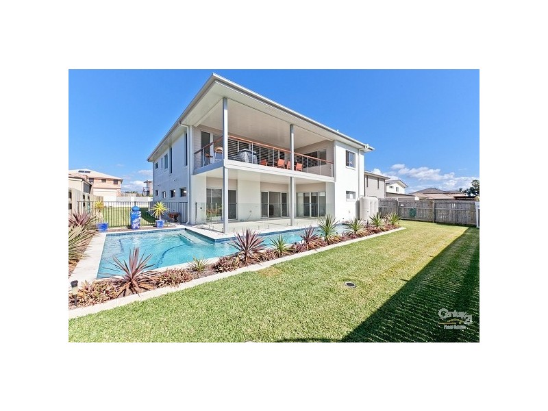 100 Thornlands Road, Thornlands QLD 4164