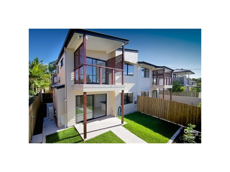 1/65 Queen Street, Cleveland QLD 4163