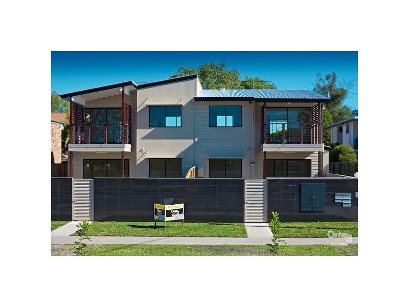 2/65 Queen Street, Cleveland QLD 4163