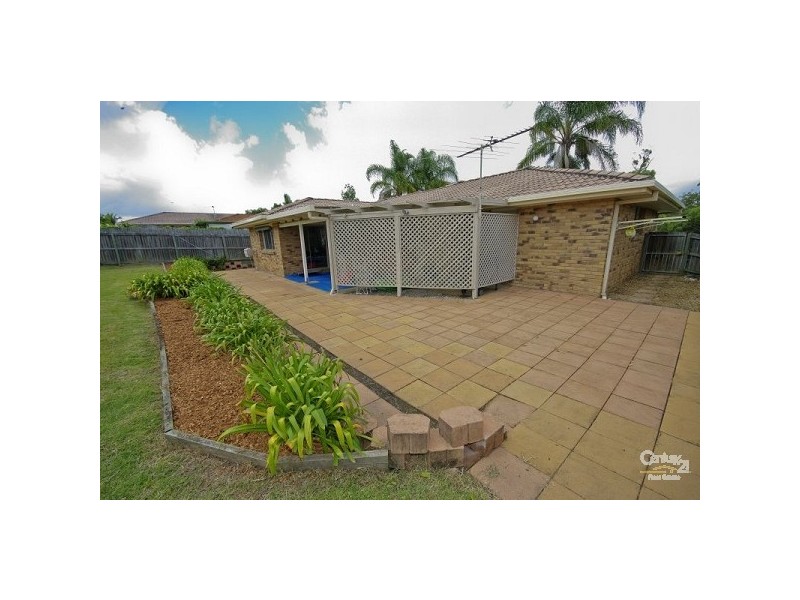 38 Winchester Rd, Alexandra Hills QLD 4161