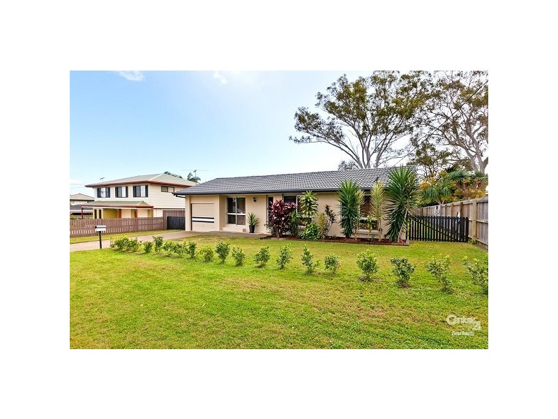 32 Amaryllis Street, Alexandra Hills QLD 4161