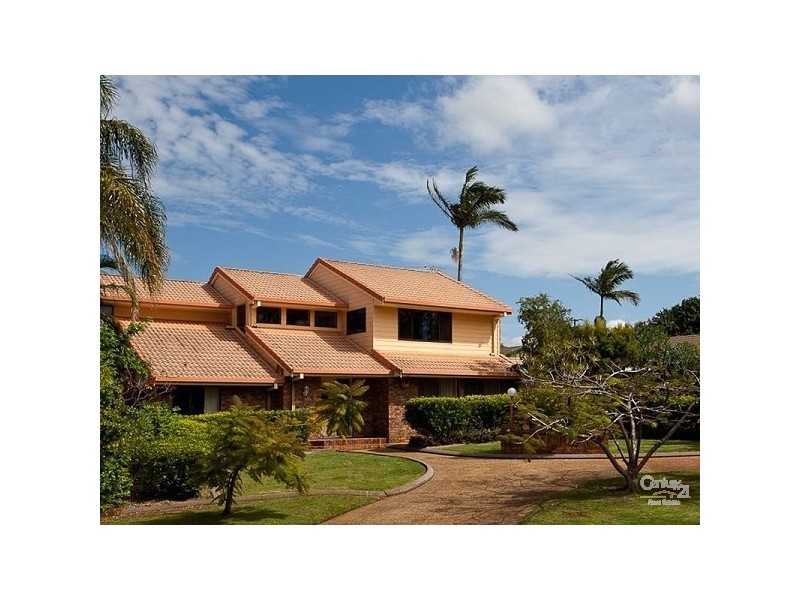 4 Waterford Crescent, Ormiston QLD 4160