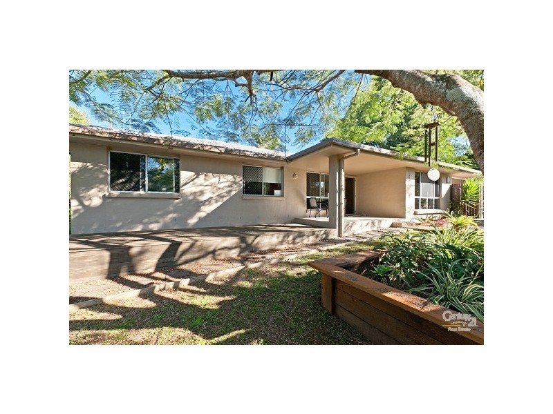 25 Werong Crescent, Cleveland QLD 4163