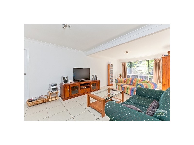 25 Werong Crescent, Cleveland QLD 4163