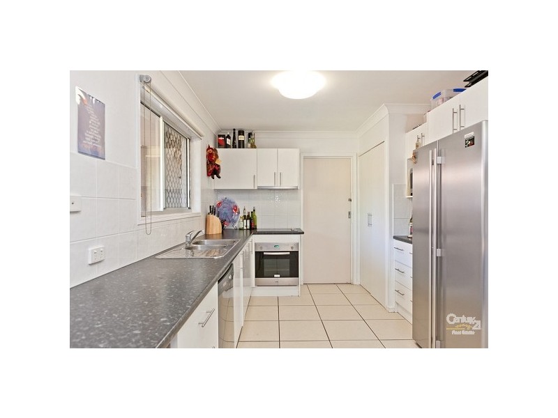 25 Werong Crescent, Cleveland QLD 4163