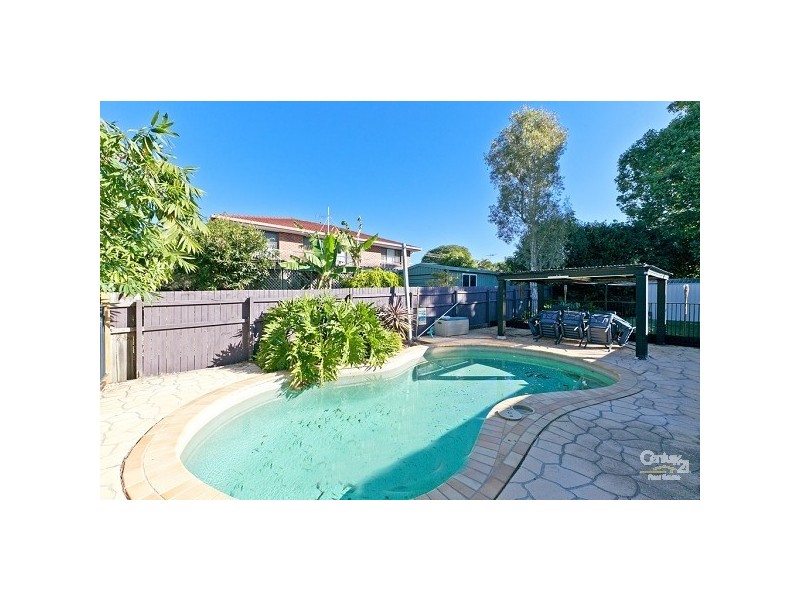 25 Werong Crescent, Cleveland QLD 4163