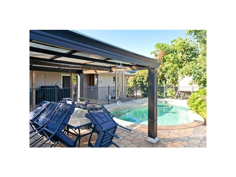 25 Werong Crescent, Cleveland QLD 4163