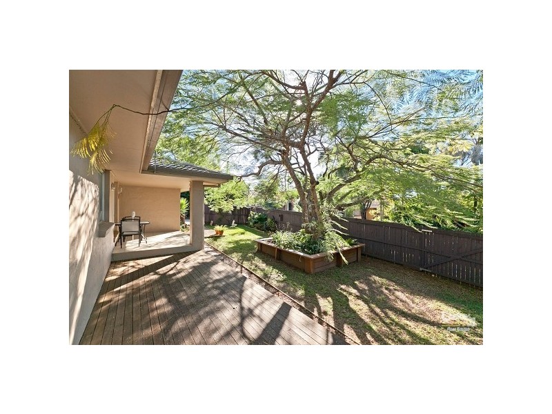 25 Werong Crescent, Cleveland QLD 4163