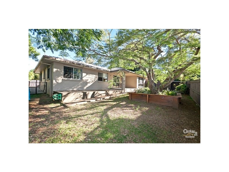 25 Werong Crescent, Cleveland QLD 4163