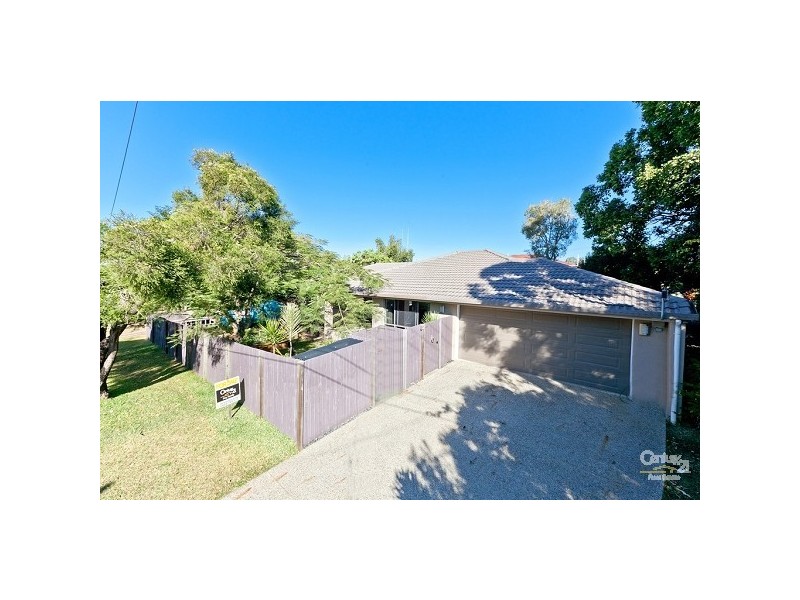 25 Werong Crescent, Cleveland QLD 4163