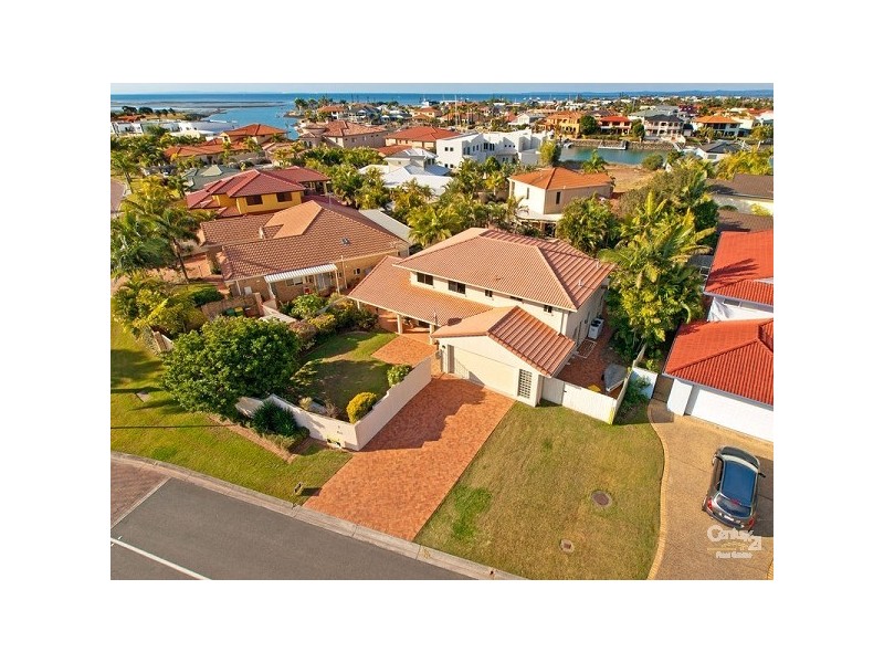 2 Nautilus Drive, Ormiston QLD 4160