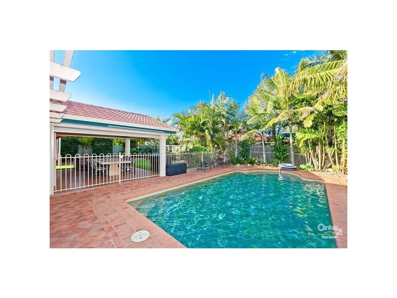 2 Nautilus Drive, Ormiston QLD 4160