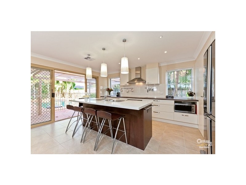 2 Nautilus Drive, Ormiston QLD 4160