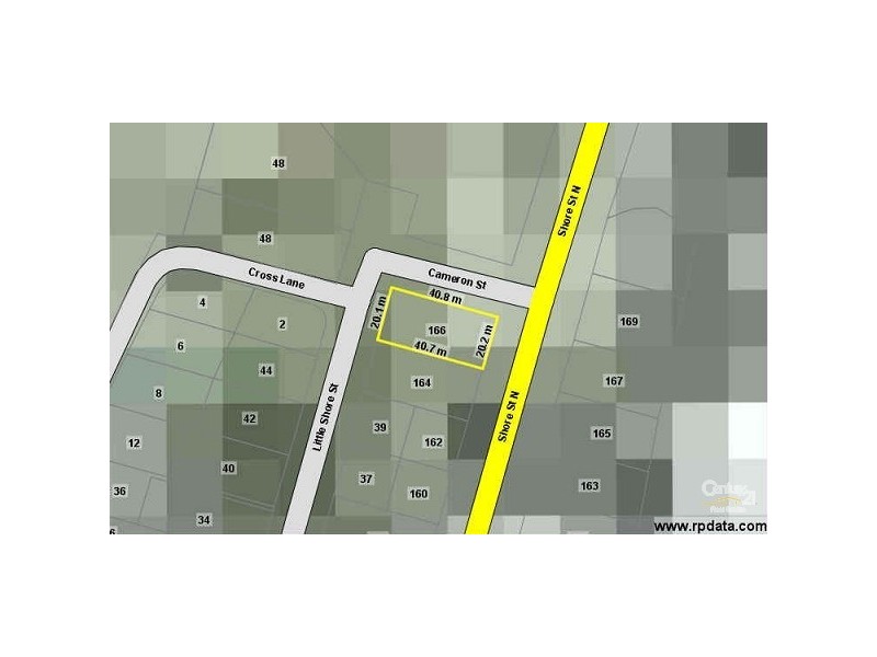 166 Shore St Nth, Cleveland QLD 4163