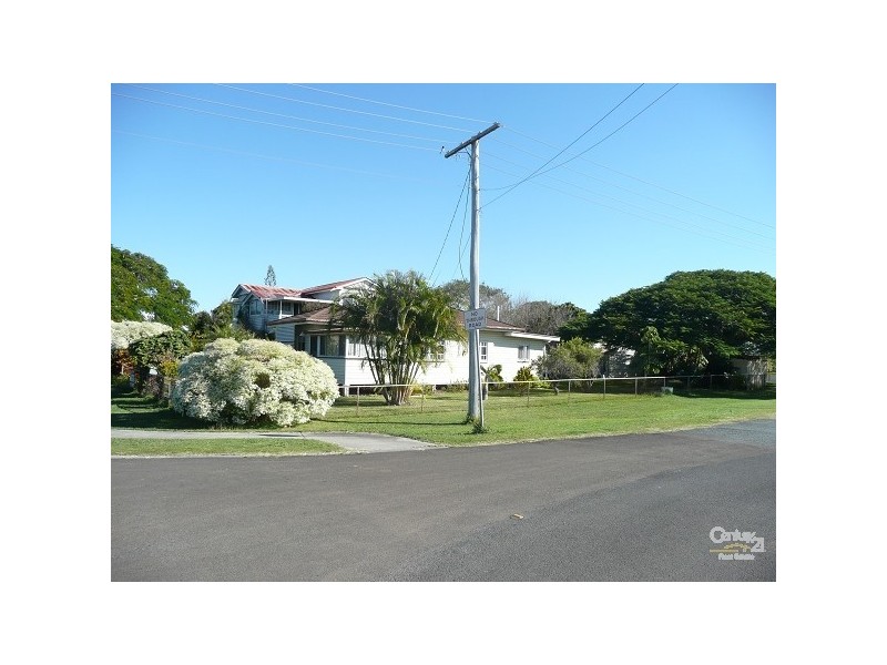 166 Shore St Nth, Cleveland QLD 4163
