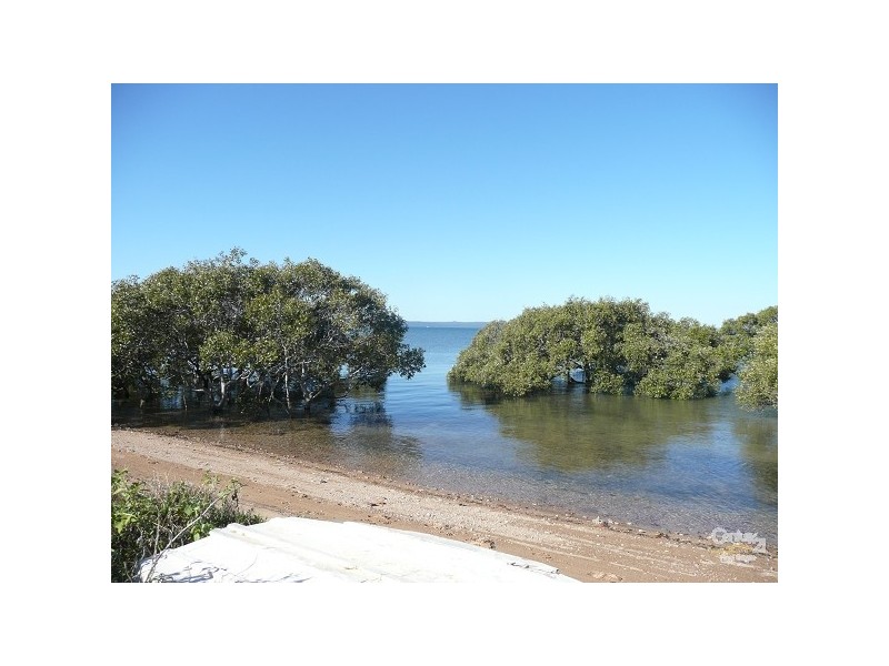 166 Shore St Nth, Cleveland QLD 4163