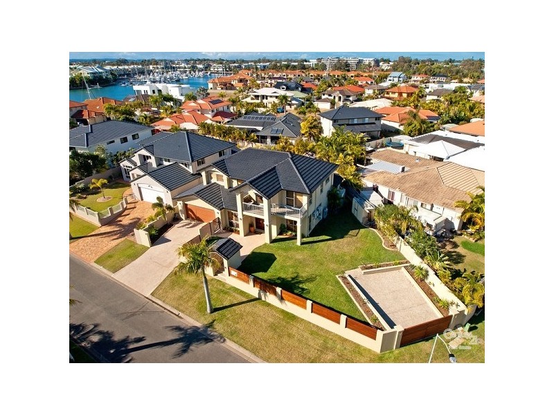 1 Cayman Crs, Ormiston QLD 4160