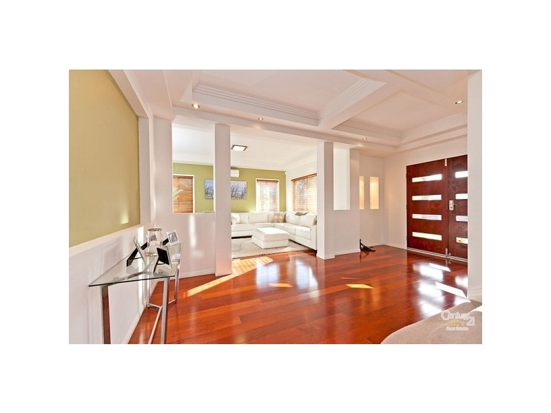 1 Cayman Crs, Ormiston QLD 4160