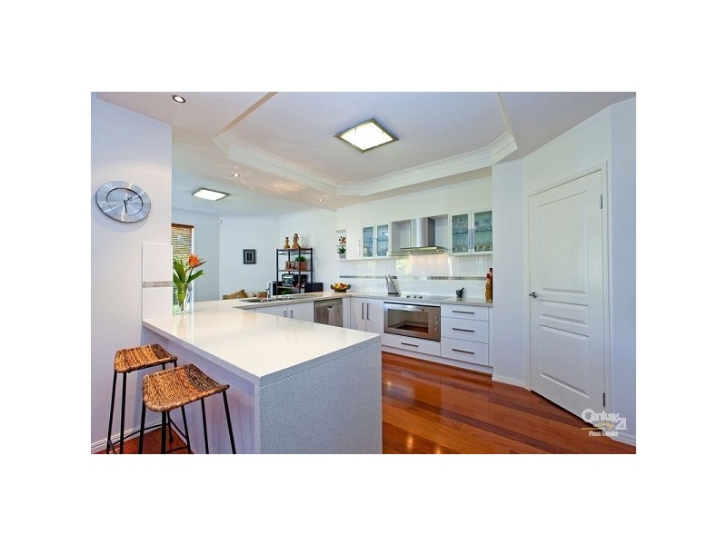 1 Cayman Crs, Ormiston QLD 4160