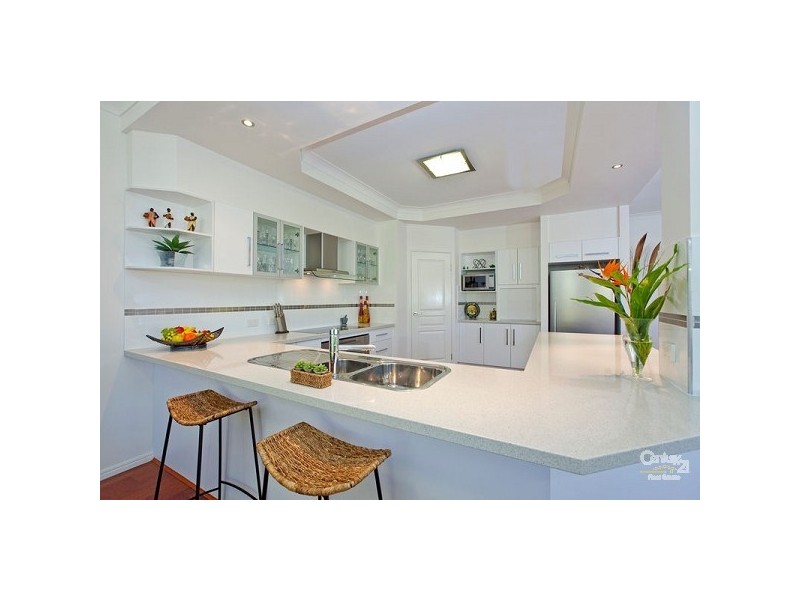 1 Cayman Crs, Ormiston QLD 4160