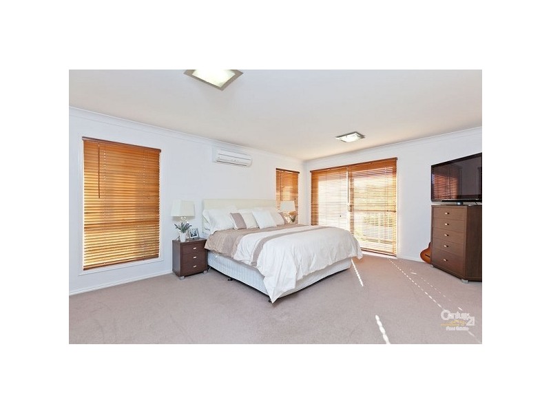 1 Cayman Crs, Ormiston QLD 4160