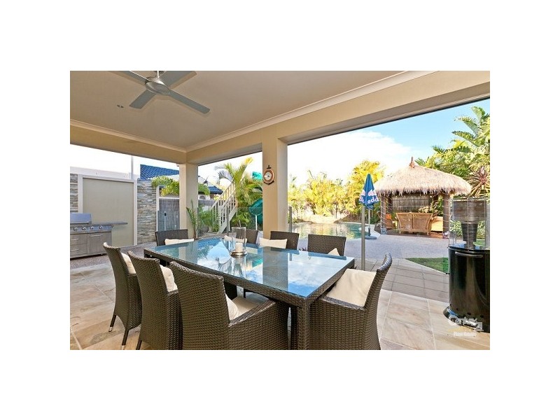 1 Cayman Crs, Ormiston QLD 4160