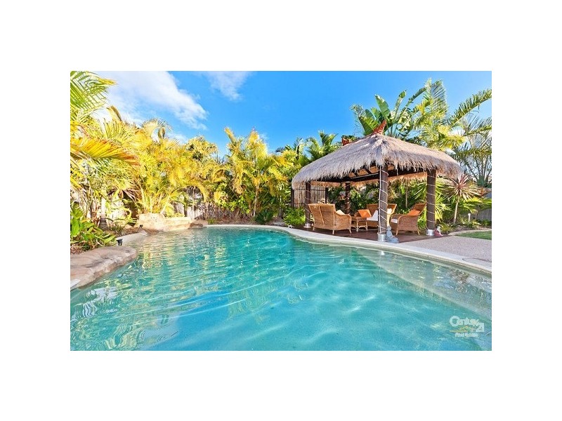 1 Cayman Crs, Ormiston QLD 4160