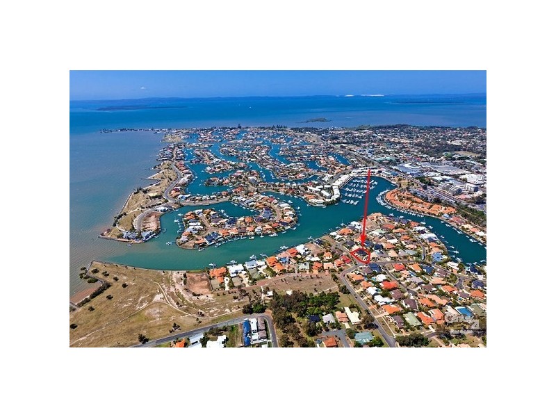 1 Cayman Crs, Ormiston QLD 4160