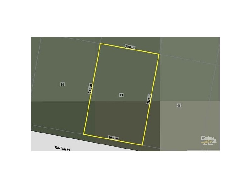 13 Macleay Place, Thornlands QLD 4164