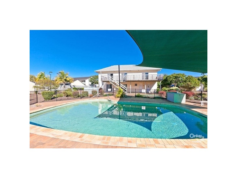 60/14 Kensington Place, Birkdale QLD 4159
