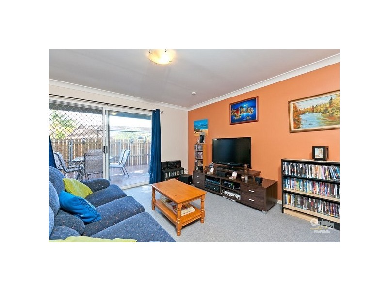 60/14 Kensington Place, Birkdale QLD 4159