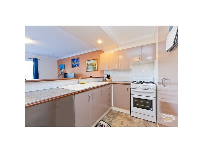 60/14 Kensington Place, Birkdale QLD 4159