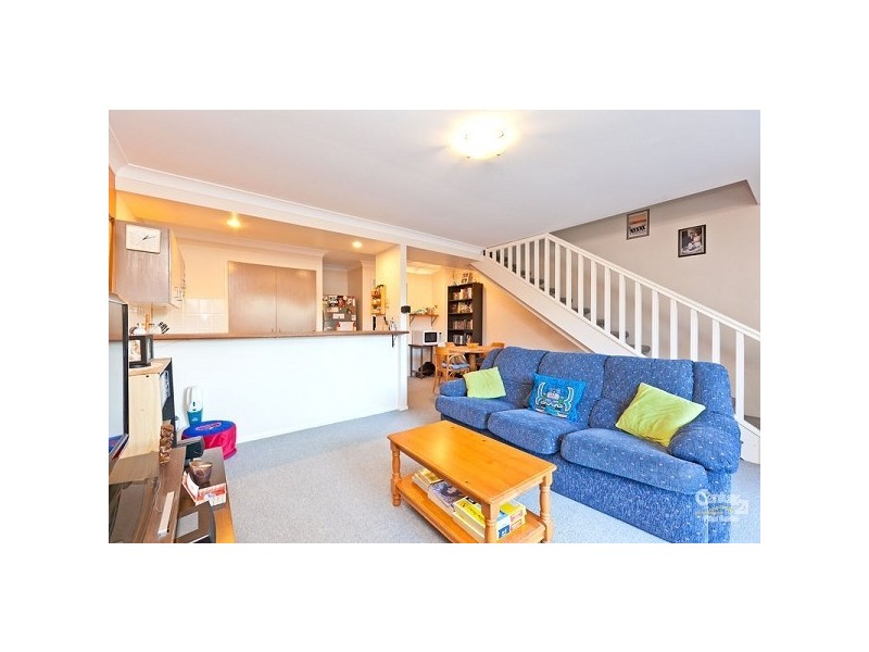 60/14 Kensington Place, Birkdale QLD 4159