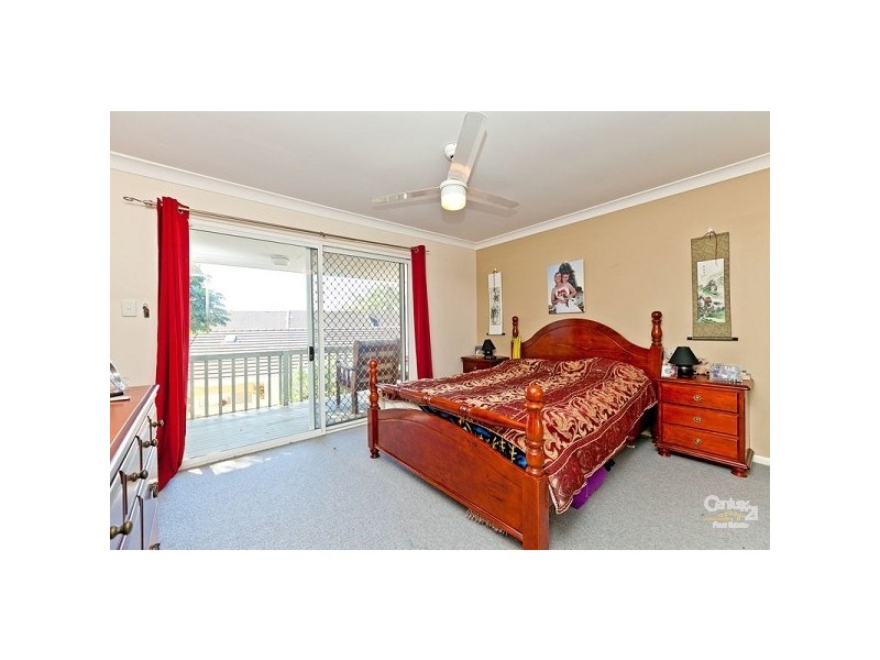 60/14 Kensington Place, Birkdale QLD 4159